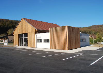 Chantier Bendorf apres travaux 2