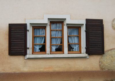 Fenetres et Volets 12