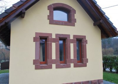 Fenetres et Volets 4