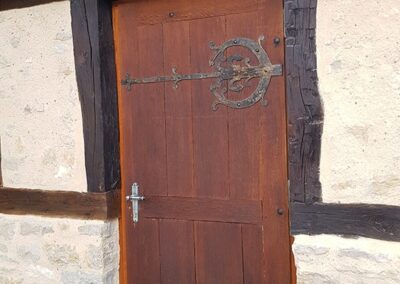 Portes 1