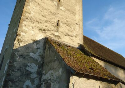 Eglise st Martin des Champs 1