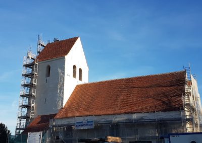 Eglise st Martin des Champs 21