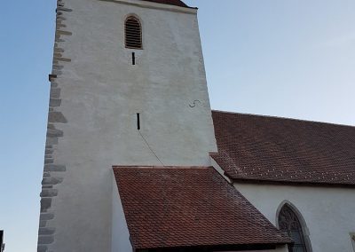 Eglise st Martin des Champs 25