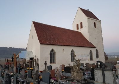 Eglise st Martin des Champs 26