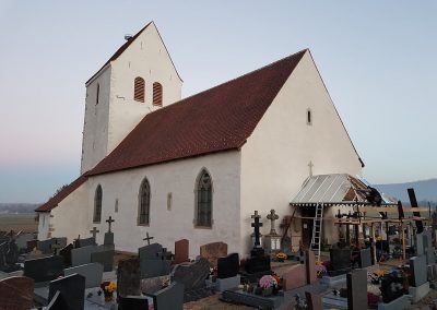 Eglise st Martin des Champs 27