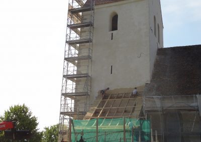 Eglise st Martin des Champs 8